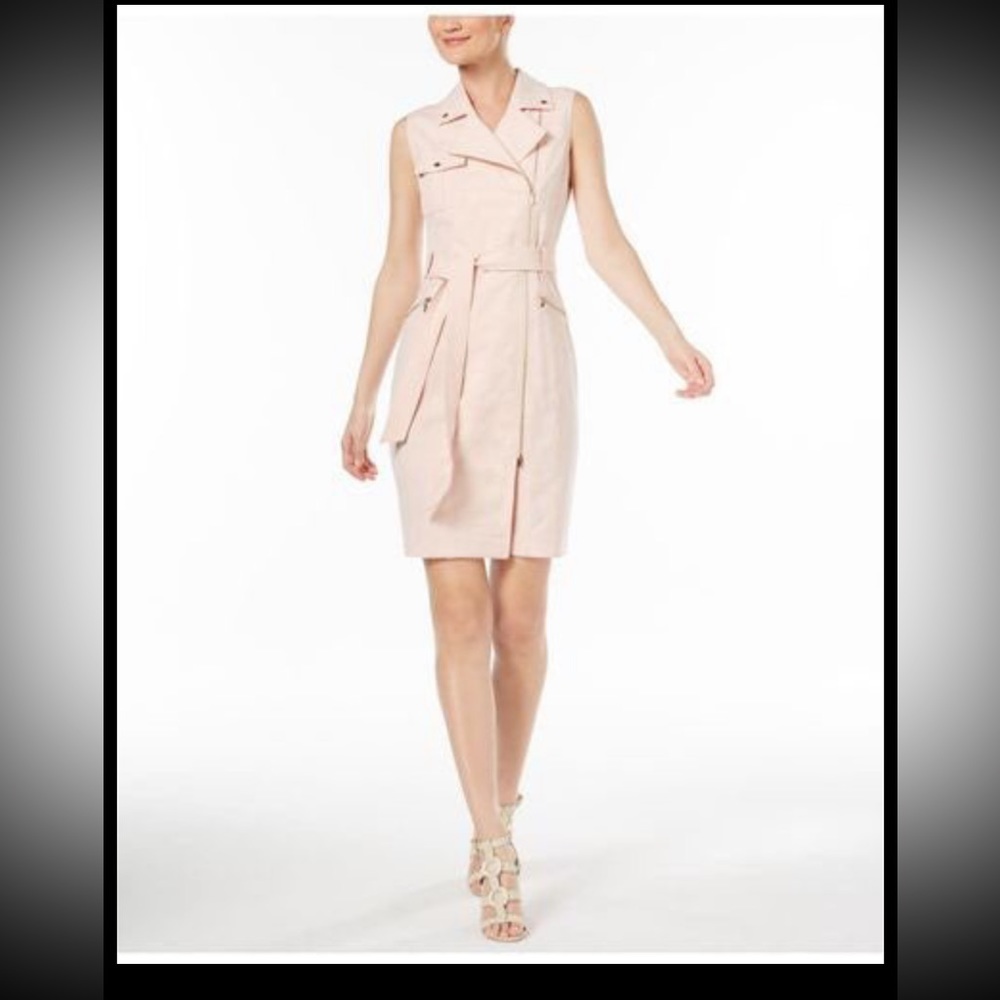 Calvin Klein dress